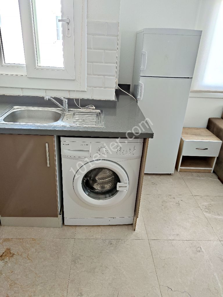 Flat To Rent in Küçük Kaymaklı, Nicosia