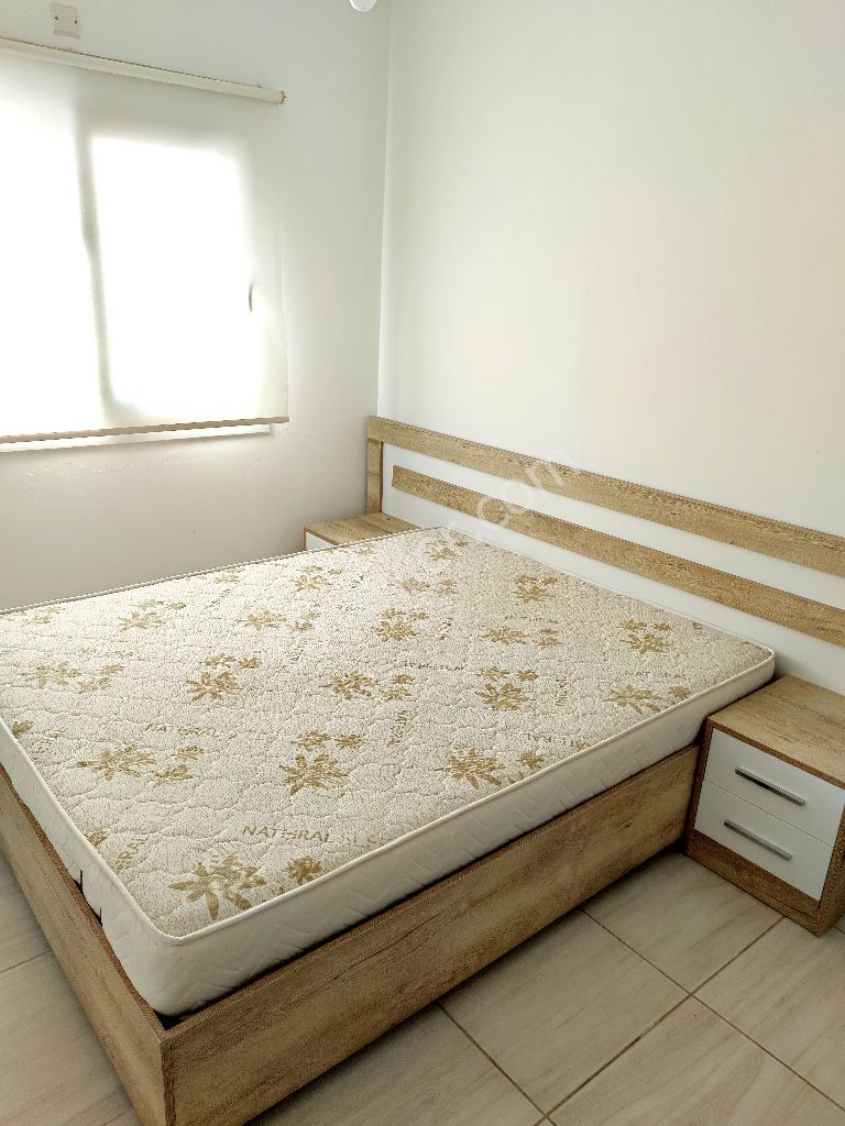 Flat To Rent in Küçük Kaymaklı, Nicosia