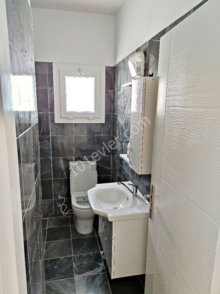 Flat To Rent in Küçük Kaymaklı, Nicosia