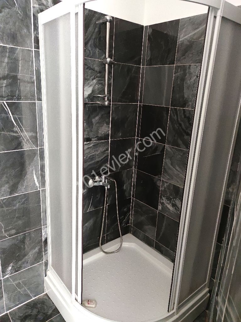 Flat To Rent in Küçük Kaymaklı, Nicosia