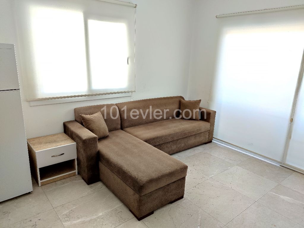 Flat To Rent in Küçük Kaymaklı, Nicosia