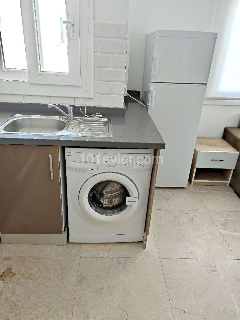 Flat To Rent in Küçük Kaymaklı, Nicosia