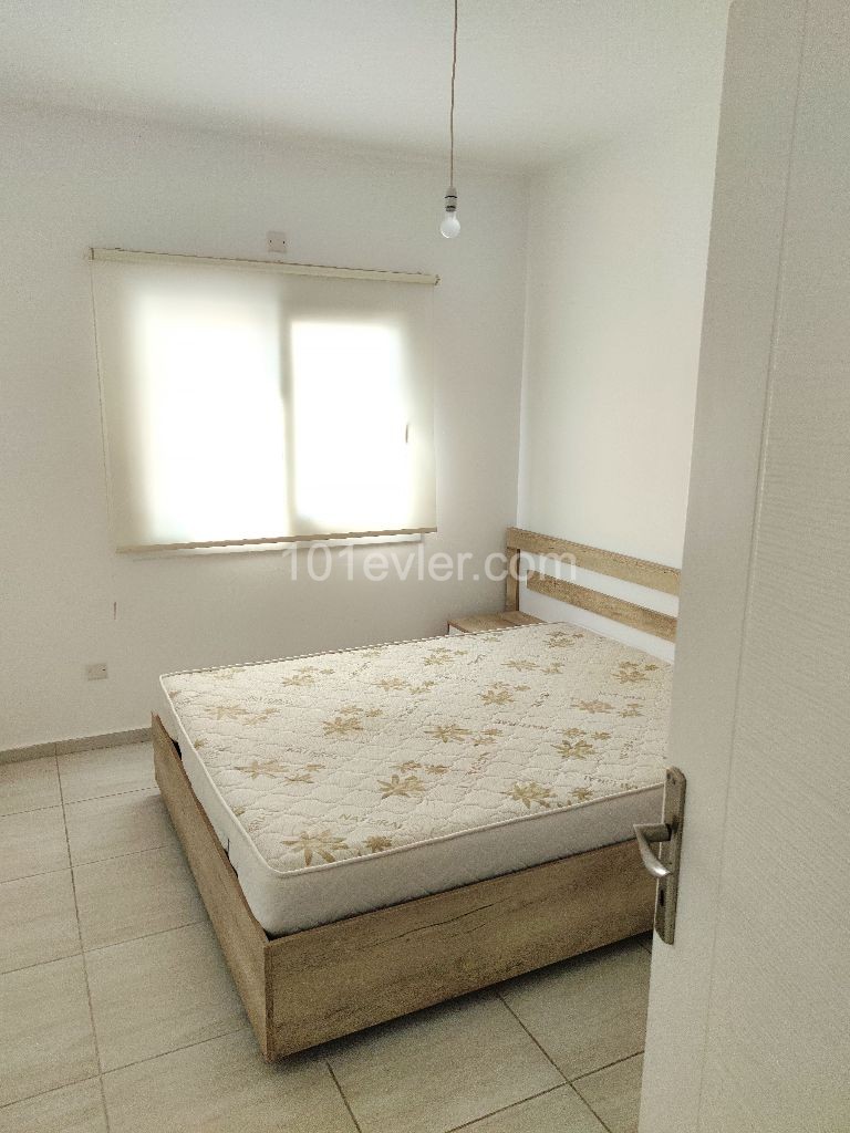 Flat To Rent in Küçük Kaymaklı, Nicosia