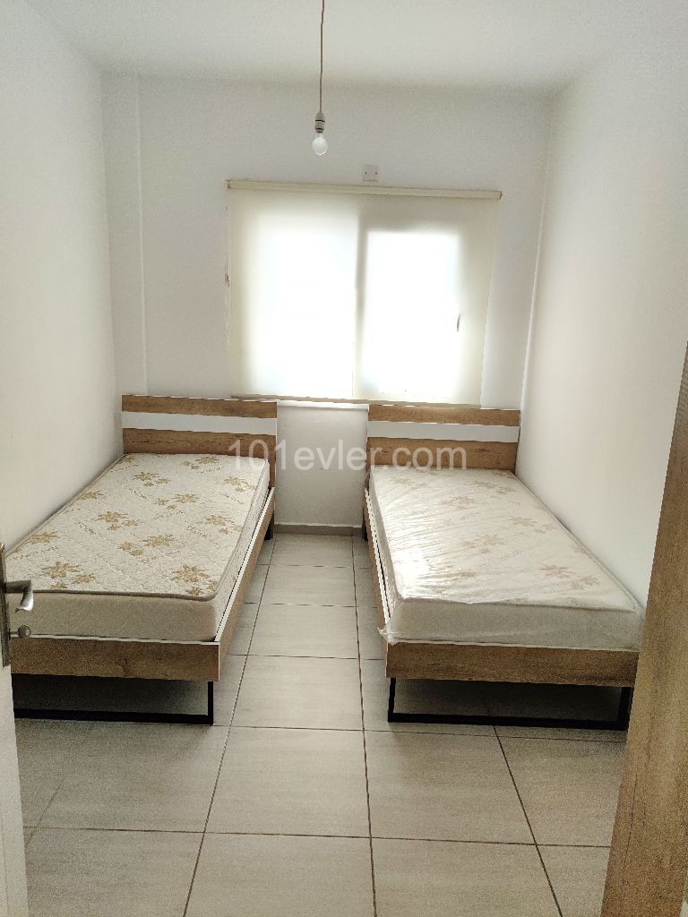 Flat To Rent in Küçük Kaymaklı, Nicosia