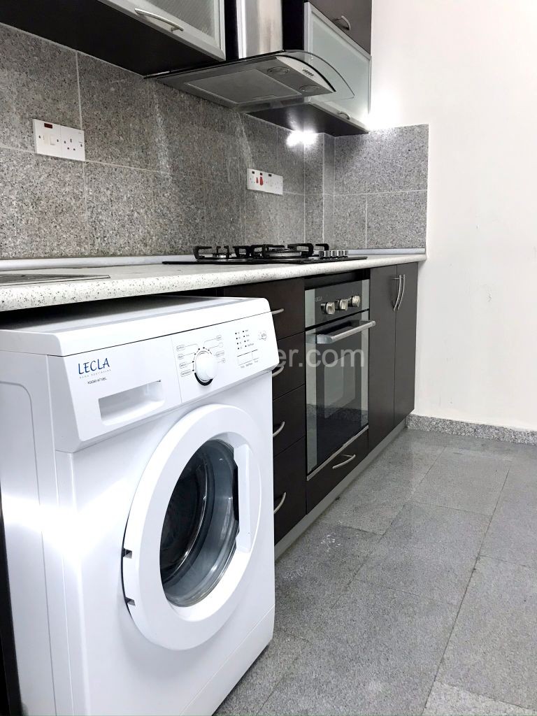 Flat To Rent in Ortaköy, Nicosia