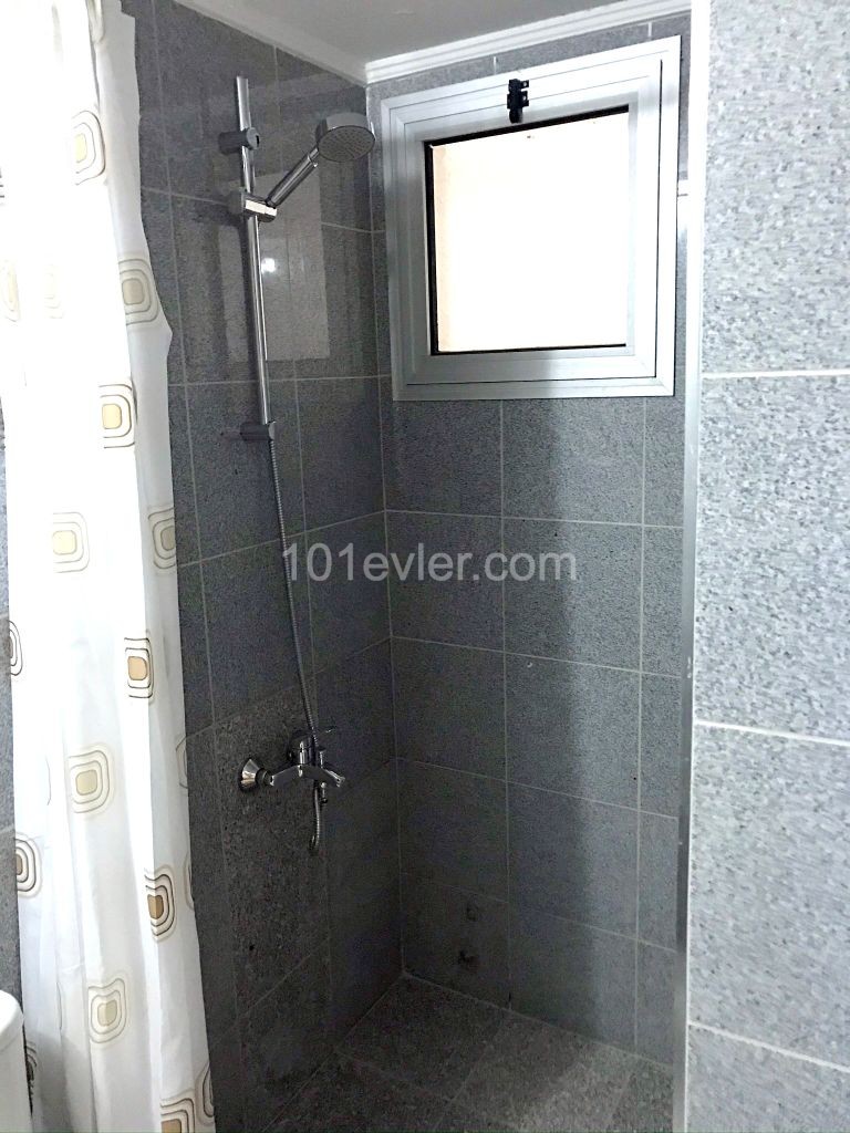 Flat To Rent in Ortaköy, Nicosia