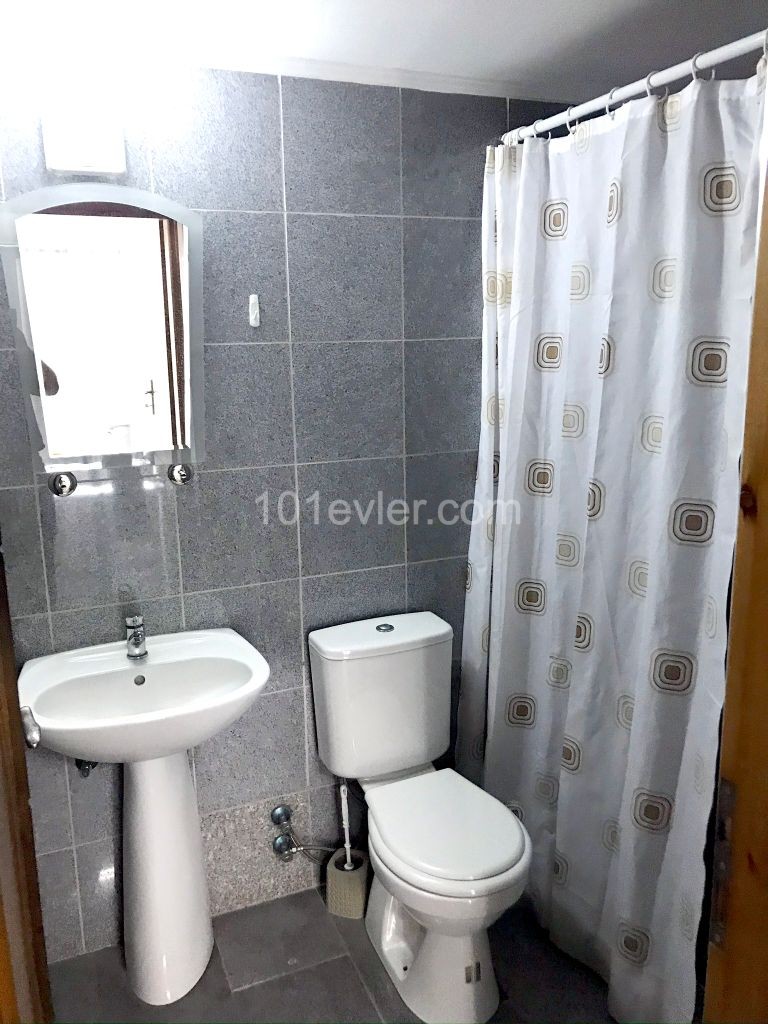 Flat To Rent in Ortaköy, Nicosia