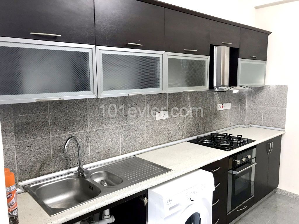 Flat To Rent in Ortaköy, Nicosia