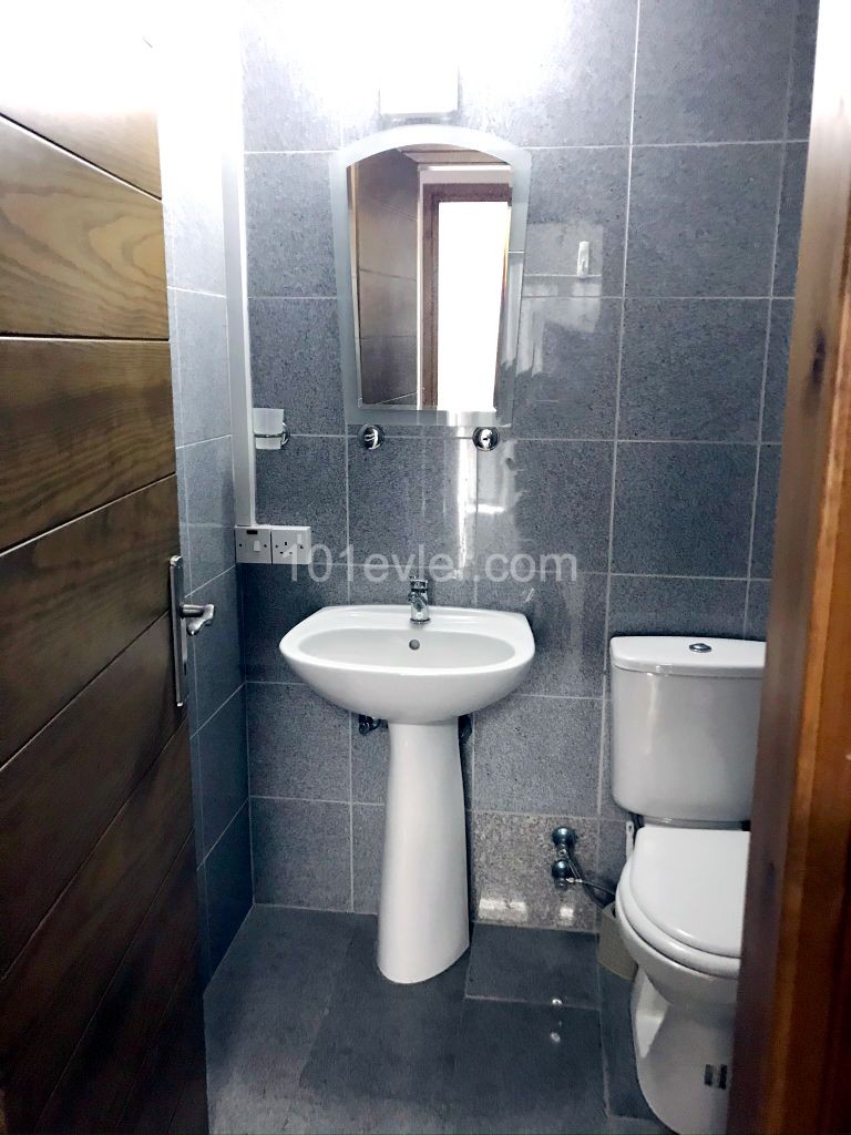 Flat To Rent in Ortaköy, Nicosia