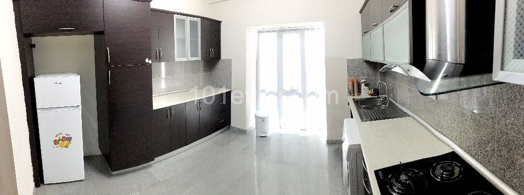 Flat To Rent in Ortaköy, Nicosia