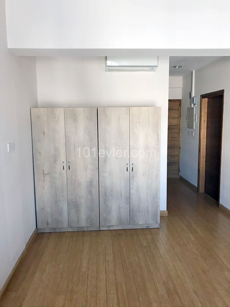 Flat To Rent in Ortaköy, Nicosia