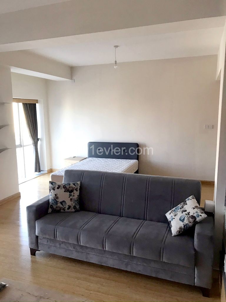 Flat To Rent in Ortaköy, Nicosia