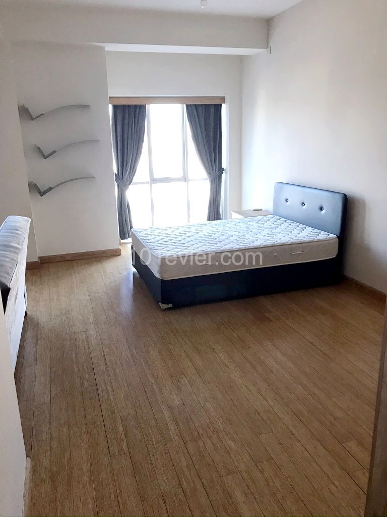 Flat To Rent in Ortaköy, Nicosia