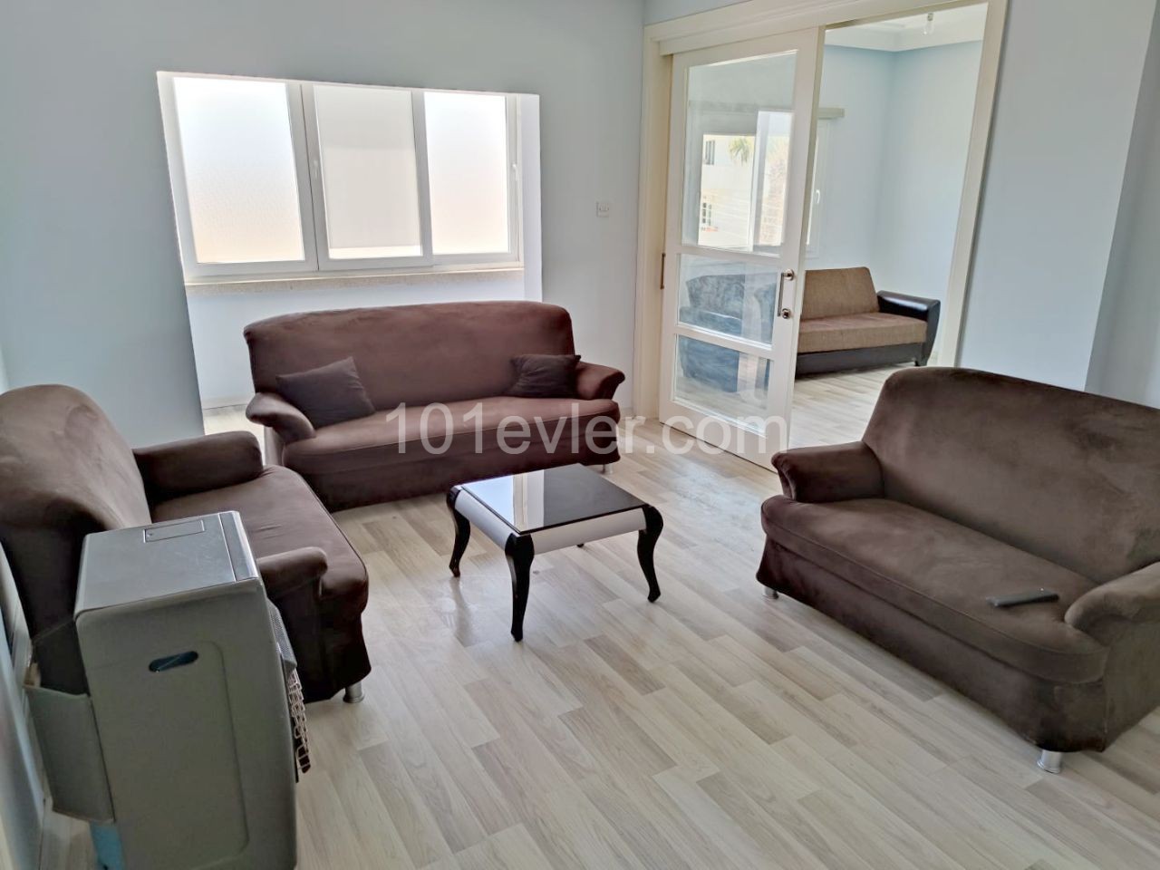 Office To Rent in Ortaköy, Nicosia