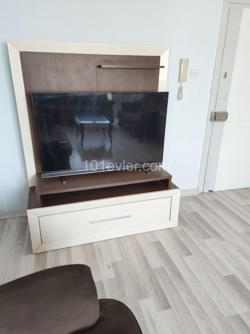 Office To Rent in Ortaköy, Nicosia