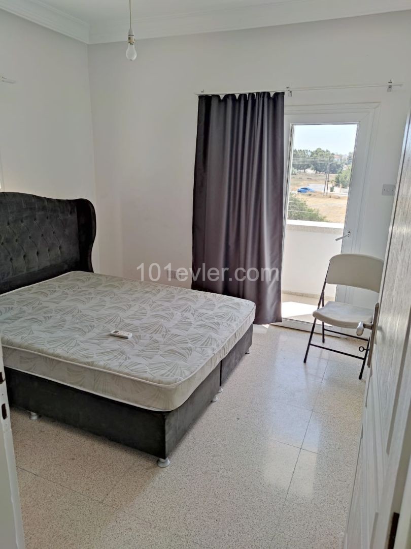 Office To Rent in Ortaköy, Nicosia