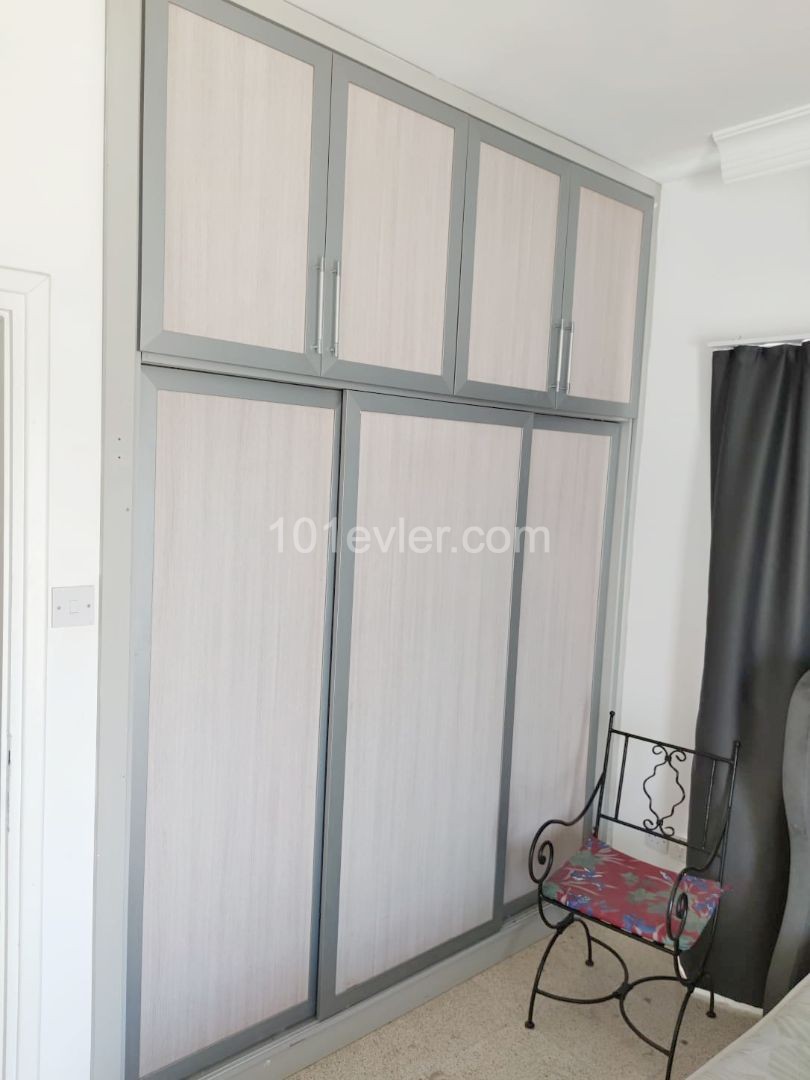 Office To Rent in Ortaköy, Nicosia