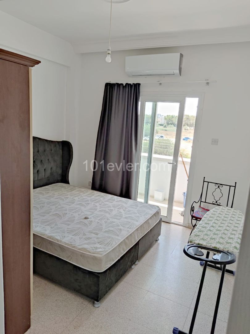 Office To Rent in Ortaköy, Nicosia