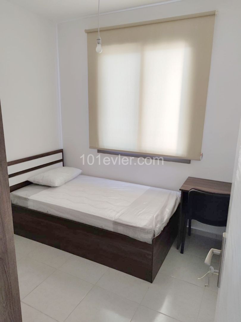 Flat To Rent in Gönyeli, Nicosia