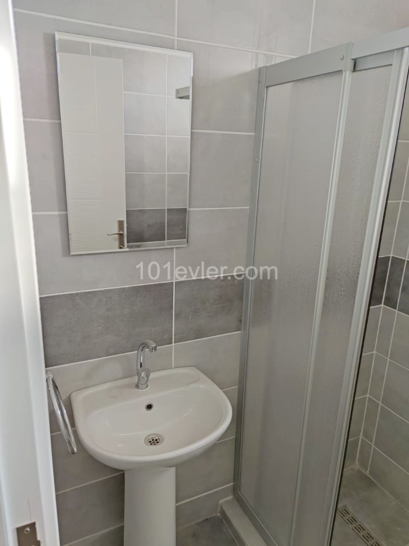 Gönyeli'de 1+1 Full Eşyalı Kiralık Daire.