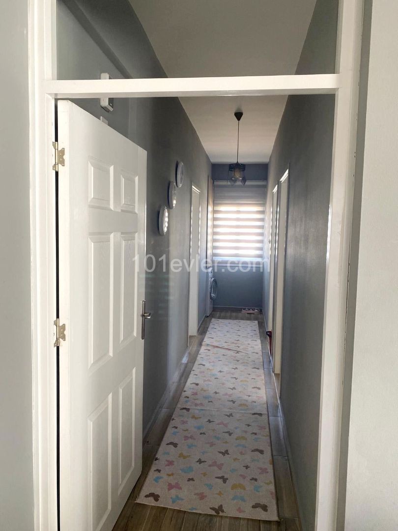 Flat To Rent in Yenişehir, Nicosia