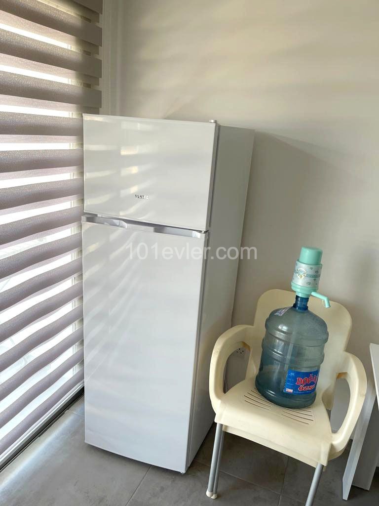 Flat To Rent in Küçük Kaymaklı, Nicosia