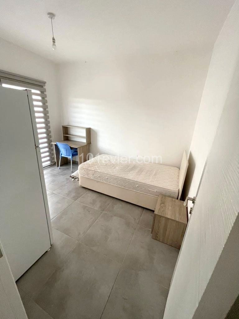 Flat To Rent in Küçük Kaymaklı, Nicosia