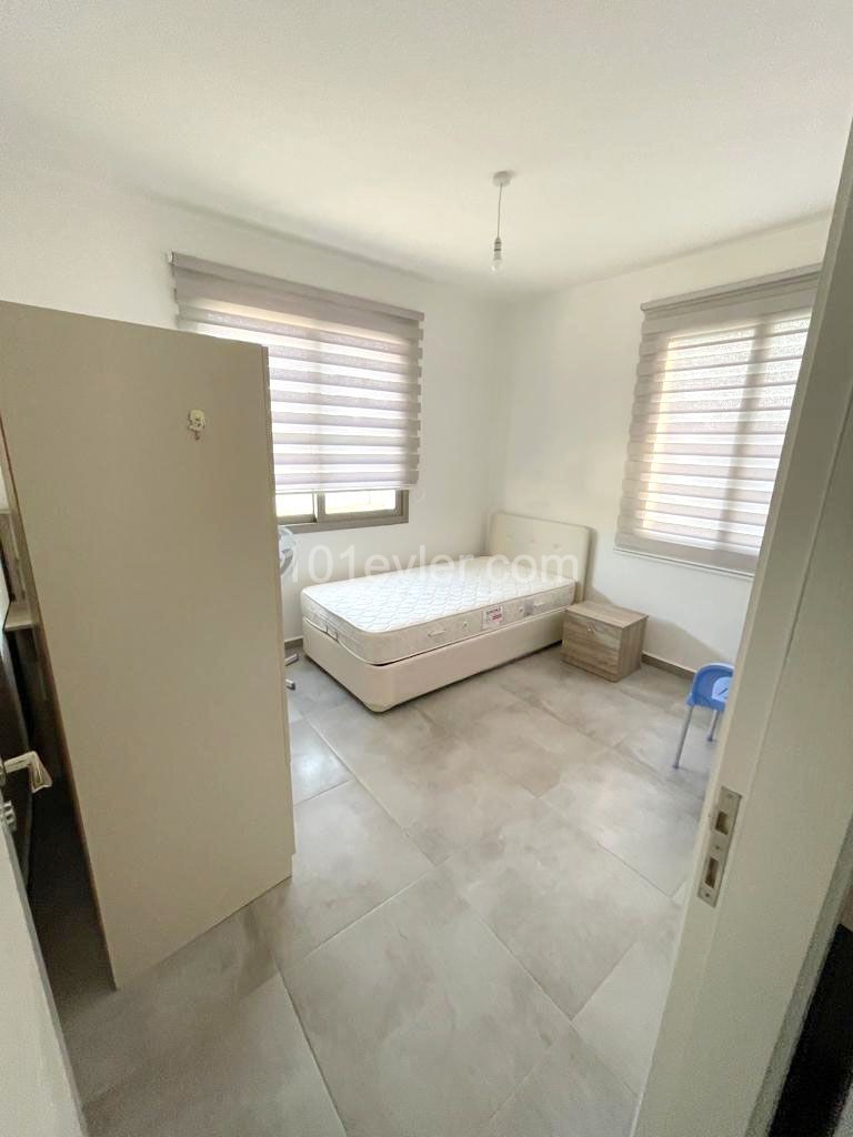 Flat To Rent in Küçük Kaymaklı, Nicosia