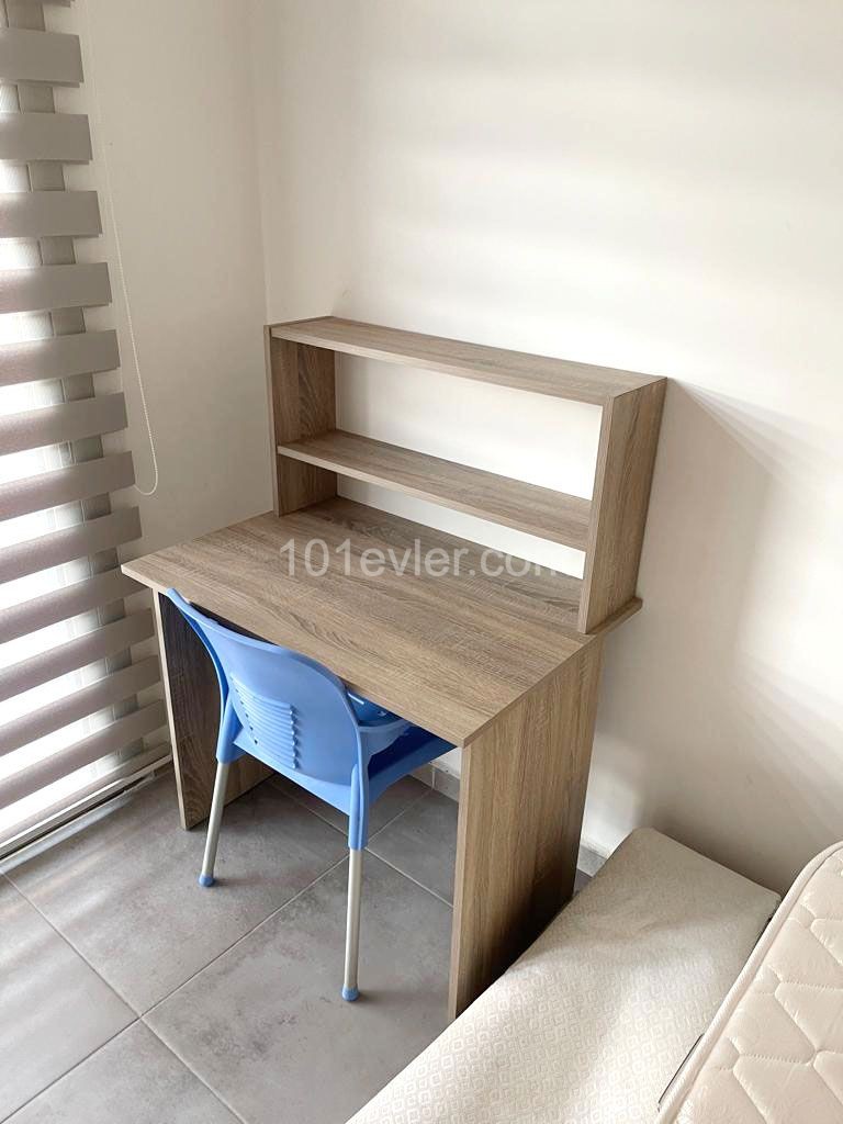 Flat To Rent in Küçük Kaymaklı, Nicosia