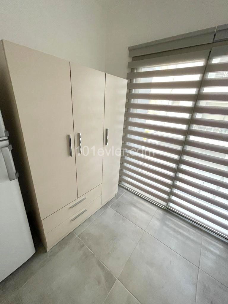 Flat To Rent in Küçük Kaymaklı, Nicosia