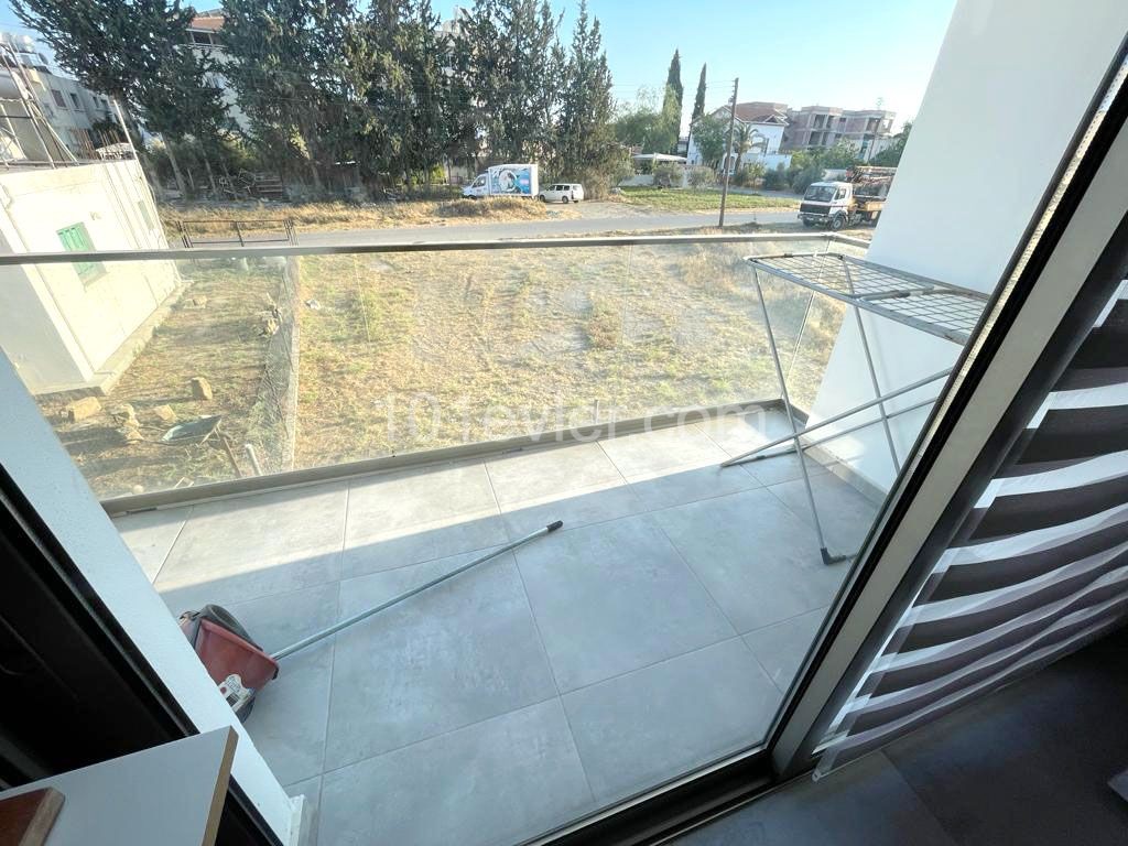 Flat To Rent in Küçük Kaymaklı, Nicosia