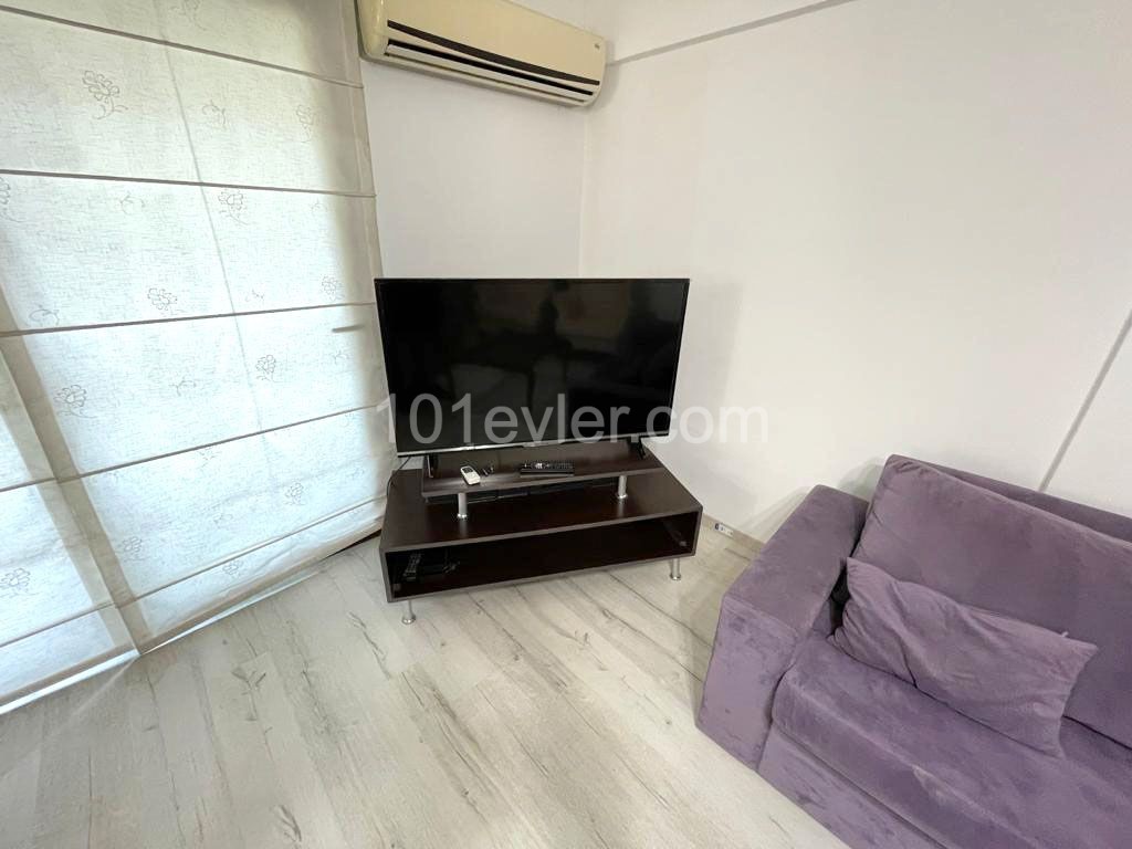 Flat To Rent in Köşklüçiftlik, Nicosia