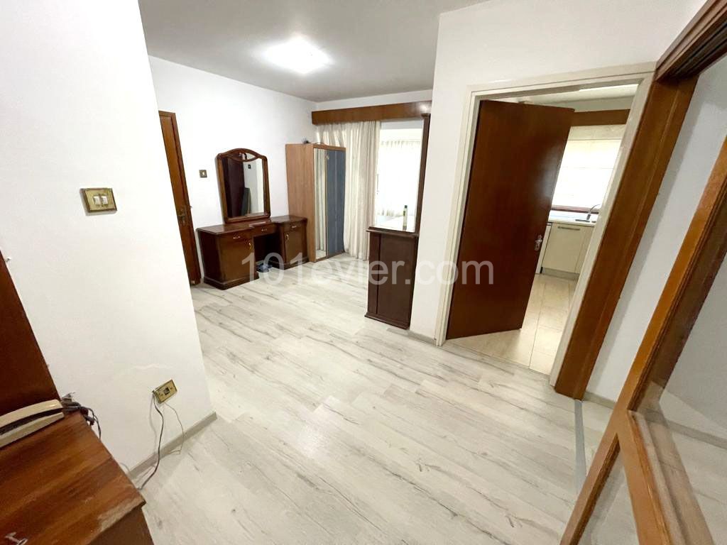 Flat To Rent in Köşklüçiftlik, Nicosia