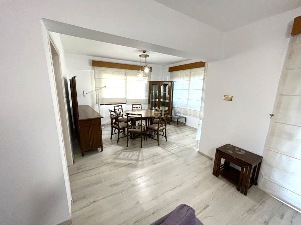 Flat To Rent in Köşklüçiftlik, Nicosia