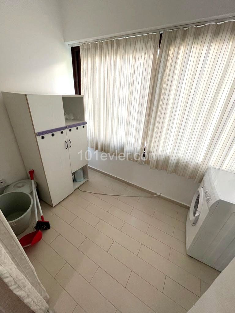 Flat To Rent in Köşklüçiftlik, Nicosia