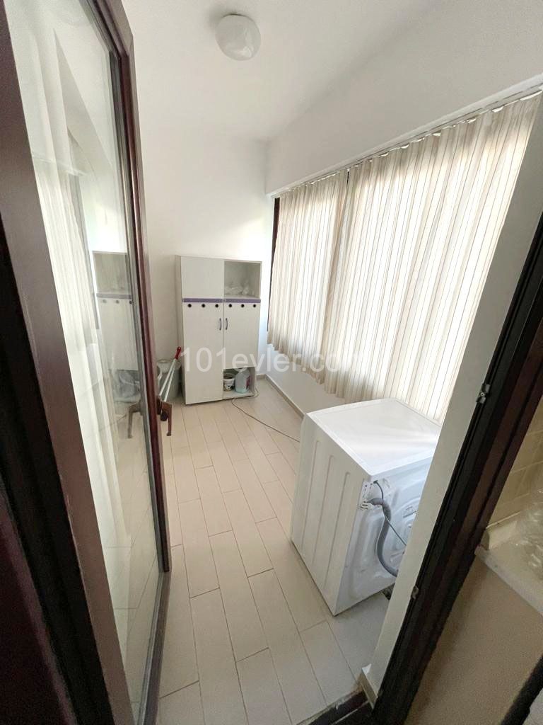 Flat To Rent in Köşklüçiftlik, Nicosia