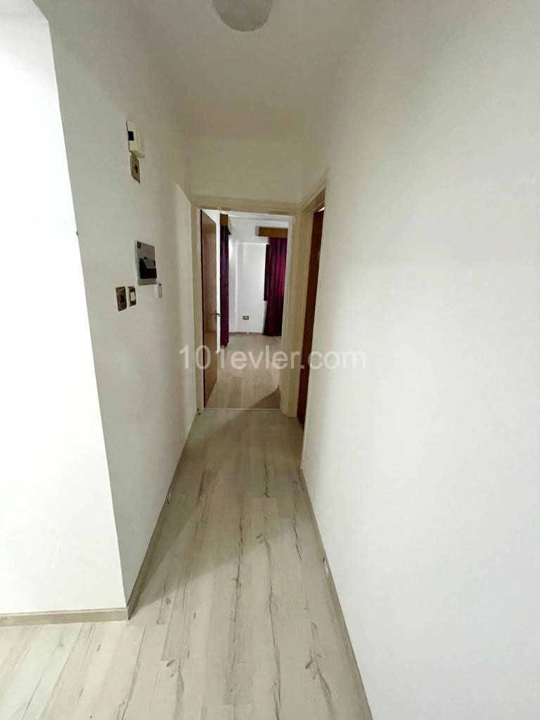 Flat To Rent in Köşklüçiftlik, Nicosia