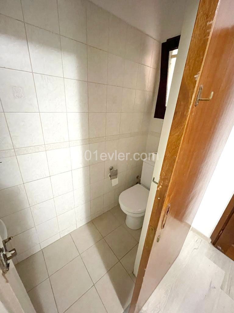 Dereboyu'nda Kiralık Ful Eyşalı 3+1 Daire