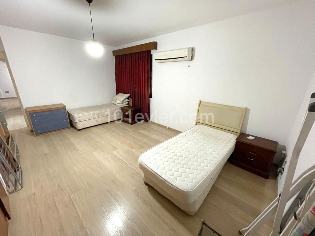 Flat To Rent in Köşklüçiftlik, Nicosia