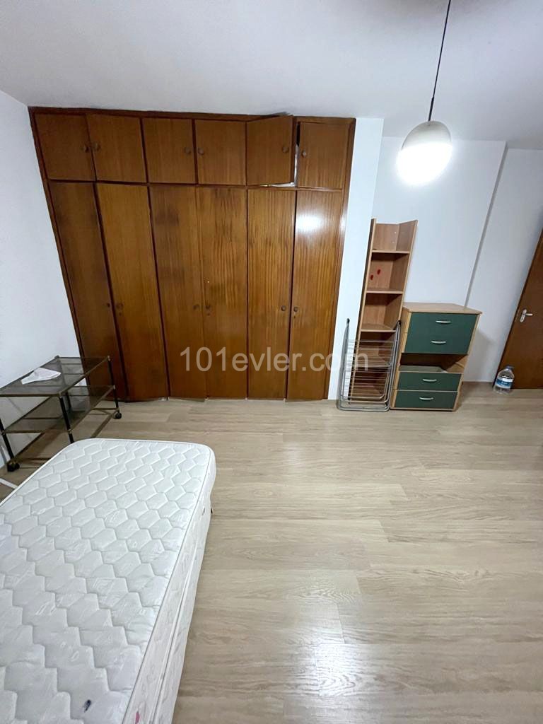 Flat To Rent in Köşklüçiftlik, Nicosia