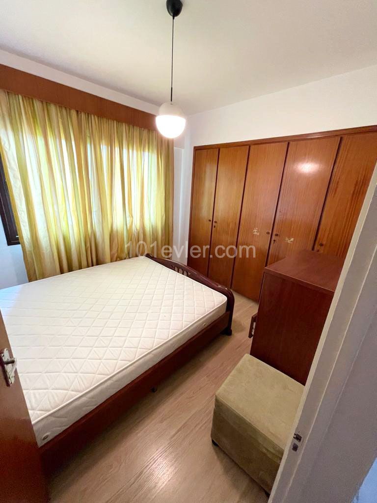 Flat To Rent in Köşklüçiftlik, Nicosia