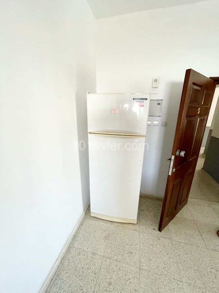 Flat To Rent in Küçük Kaymaklı, Nicosia