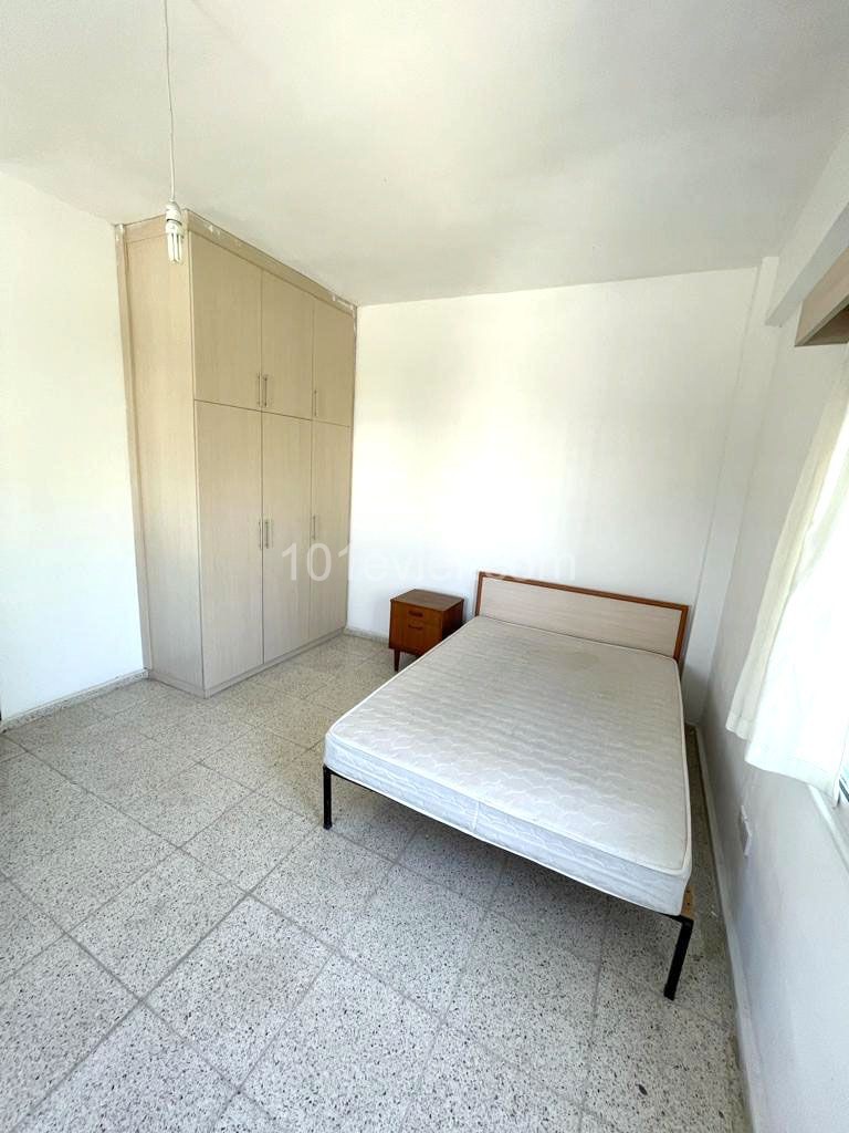 Flat To Rent in Küçük Kaymaklı, Nicosia