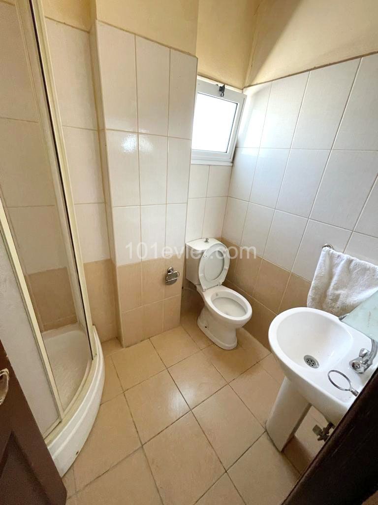 Flat To Rent in Küçük Kaymaklı, Nicosia