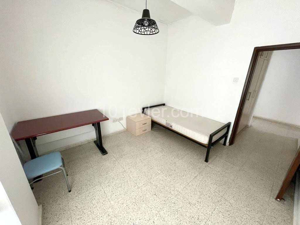 Flat To Rent in Küçük Kaymaklı, Nicosia