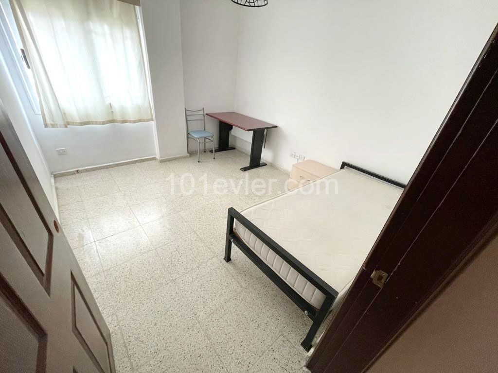 Flat To Rent in Küçük Kaymaklı, Nicosia