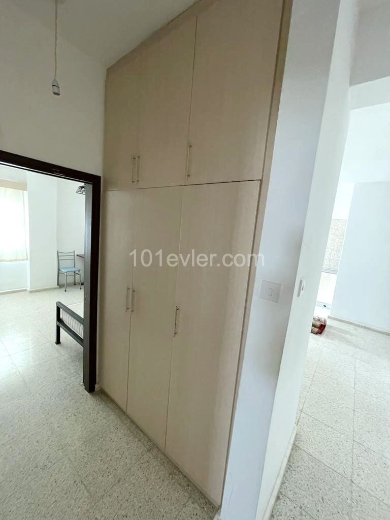 Flat To Rent in Küçük Kaymaklı, Nicosia