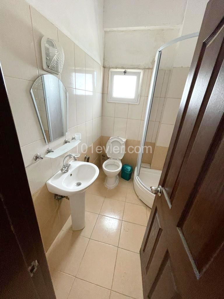 Flat To Rent in Küçük Kaymaklı, Nicosia