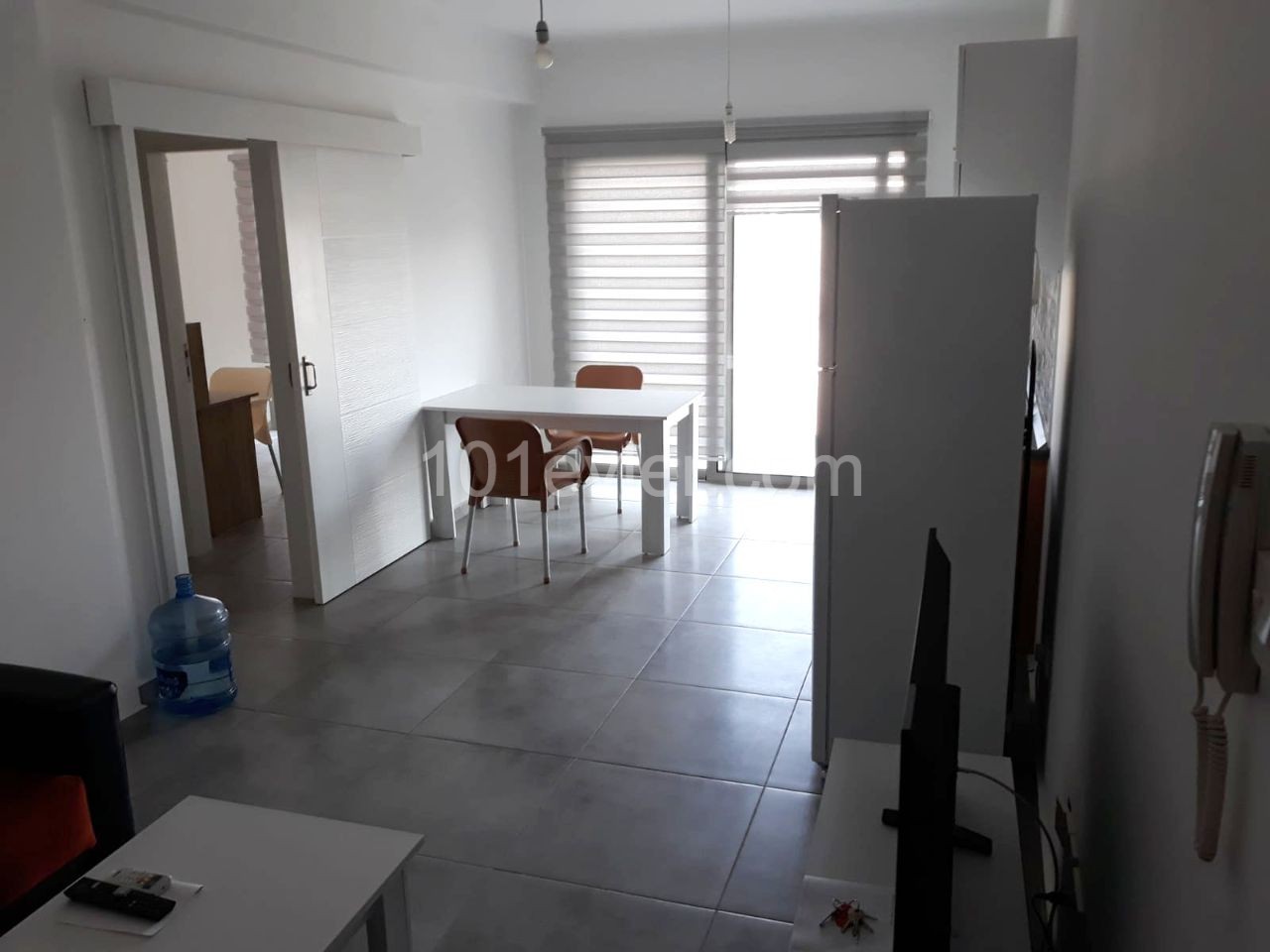 Flat To Rent in Küçük Kaymaklı, Nicosia