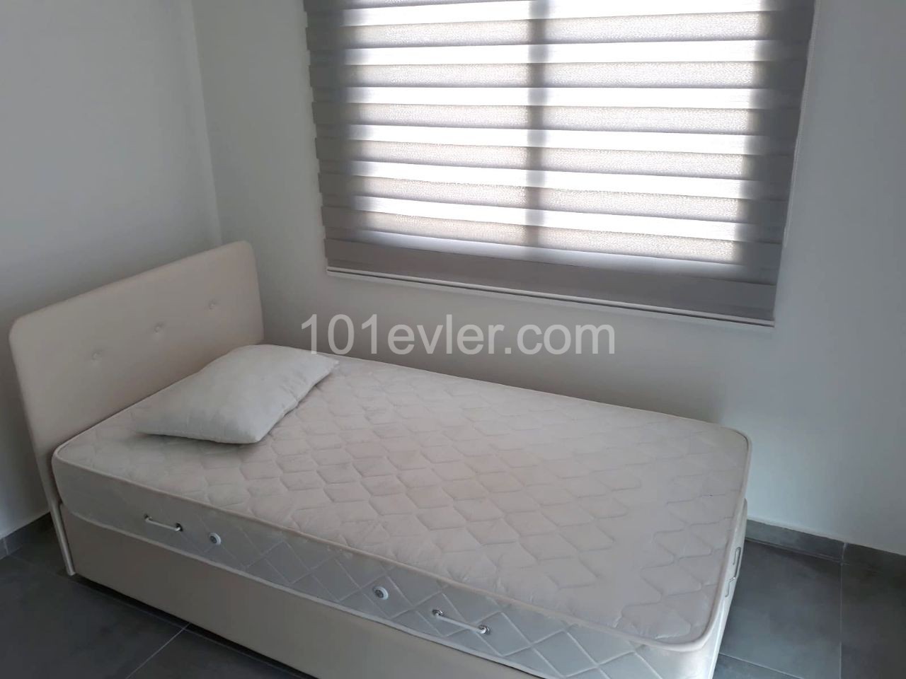 Flat To Rent in Küçük Kaymaklı, Nicosia